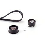 Kit curea distributie Nissan Interstar (X70), Primastar (X83); Opel Movano A (X70), Vivaro A (X83); Renault Avantime, Espace III, Espace IV, Laguna I, Gates