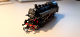 Locomotiva aburi BR86, TT, trenulet electric, TT - 1:120, Locomotive, Tillig