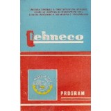 Program. Tehnica, Economie, Organizare