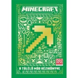 Minecraft: A T&uacute;l&eacute;lő m&oacute;d k&eacute;zik&ouml;nyve - Thomas McBrien