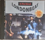 cd london beat in the blood