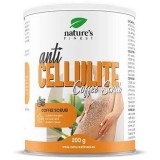Scrub Anticelulitic cu Cafea 200g