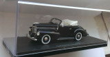 Macheta Opel Kapitan Hebmuller Cabriolet 1940 - NEO Models 1/43