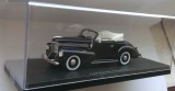 Macheta Opel Kapitan Hebmuller Cabriolet 1940 - NEO Models 1/43, 1:43