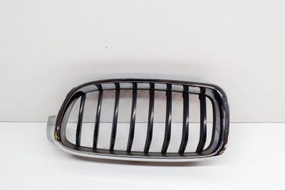 Grila st&amp;acirc;nga față BMW 3 F30, F80 2016 OEM: 7405835,7263479,7260497,7263481,7255411 15061283 foto