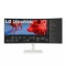 Monitor LG 37.5&quot; 38WR85QC-W.AEU