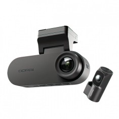 Camera Auto Fata Spate DDPAI N2 Dual, 2K, Wi-Fi, Afisaj 1.9inch
