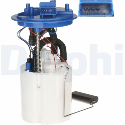 DELPHI FG2455-12B1 Sistem alimentare cu combustibil foto
