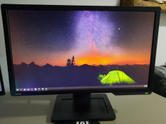 Monitor Gaming LED TN BenQ ZOWIE 24&amp;quot; 144 hz, XL2411P in Garantie foto