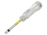 Șurubelniță STAHLWILLE 235mm 4-10Nm cu suport F6,3mm 1/4 TORSIOMAX cod 51060100
