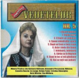 Various - Caruselul Vedetelor Nr. 5, CDr
