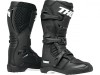 MBS Boot Blitz XR BK/WH 14, PR, 3410-3080 - Piese si Accesorii Moto