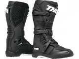 MBS BOOT BLITZ XR BK/WH 14, PR, 3410-3080, Cod Produs: 34103080PE