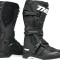 MBS Cizme motocross/enduro Thor Blitz XR, negru/alb, 42, Cod Produs: 34103074PE