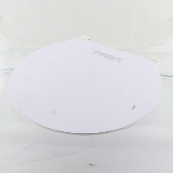 Capac recipient praf, Fmart, E-R550WS, D000663
