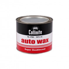 Ceara Auto Collinite 476s Super Double Coat Wax, 532ml