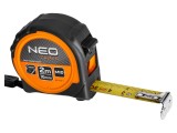 Ruletă de măsură NEO TOOLS 2m x 16mm cod 67-112-1