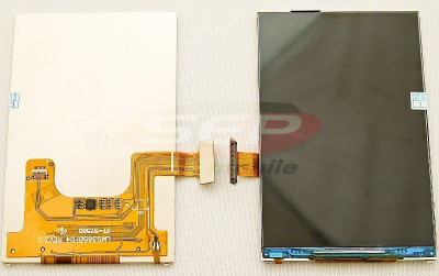 LCD Samsung Galaxy Ace Plus S7500 foto