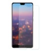 Folie sticla compatibila cu Huawei P20 Pro, 0.33mm, 9H, Transparent, Case