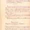HST A216 Copie legalizată de epocă 1877 județul Vaslui