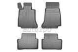 Tavita Portbagaj Auto Nissan Note E12 Flexiboard (2013-prezent) Aristar, Protectie Premium, Impermeabila, Anti-alunecare