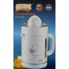 Storcator de citrice Victronic VC 9120 foto