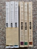 Vicontele De Bragelonne Vol.1-6 - Alexandre Dumas , B468
