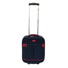 LAMONZA TROLER DORTMUND 40X30X20 CM ALBASTRU ProVoyage Vacation