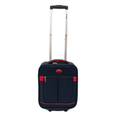 LAMONZA TROLER DORTMUND 40X30X20 CM ALBASTRU ProVoyage Vacation foto