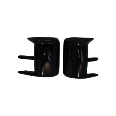 Set Capace oglinzi tip Batman compatibile Mercedes Sprinter W901 (1997-2006) foto