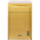 Plic Antisoc D14 tip C5 Kraft, Casa Tipografica