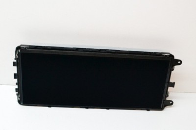 Ecran de navigație MERCEDES-BENZ E W213 2017 OEM: A2139001210,A2139021806,A2C10210601,A2139013506 13670860 foto