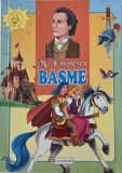 Basme - Mihai Eminescu