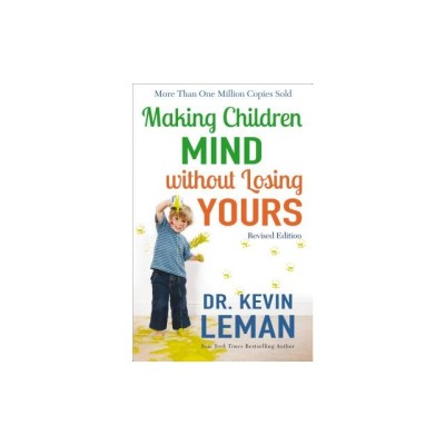 Making Children Mind Without Losing Yours foto