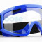 Ochelari Atv/Cross/Enduro/Downhill/Ski,lentila clara