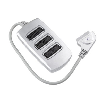 SCART BOX 3 CAI - ZLA0423 foto