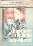 Carte: Ingrijirea copilului nou-nascut. Sfaturi pentru mame - Editura Medicala, 1987
