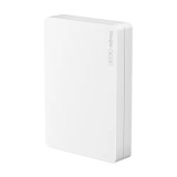 Cumpara ieftin Access Point Wi-Fi 6, AX3000 Dual-Band, 5 x RJ45 1G, PoE In/Out, Cloud Management - Ruijie Reyee RG-RAP62-Wall