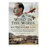 Wind in the Wires and an Escaper&#039;s Log