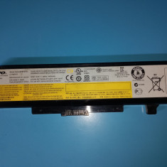 Baterie laptop Lenovo L11N6Y01 10,8V 48Wh 4400mAh