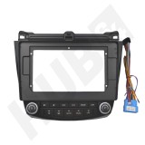 Cumpara ieftin Rama adaptoare Honda Accord (2004-2007) pentru Navigatii multimedia Android de 10.1 Inch - HUB64