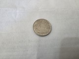 MONEDA ELVETIA 1/2 FR 1964