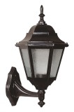 Cumpara ieftin Aplica de perete exterior 68206 Negru 28x23 cm