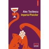 Imperiul Pisicilor, Polirom