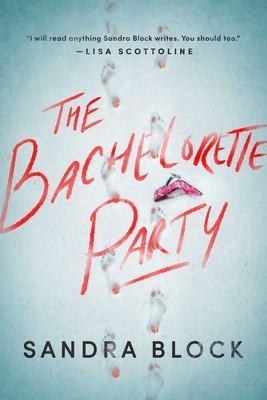 The Bachelorette Party foto