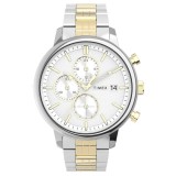 Ceas Bărbați Timex CHICAGO (&Oslash; 44,5 mm)