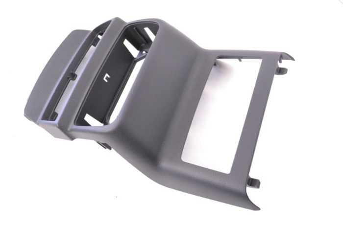 Ornament consola centrală AUDI Q7 4M 2016 OEM: 4m0864147a 12294403