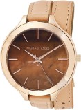 Ceas Dama, Michael Kors, Slim Runway MK2328 - Marime universala