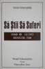 Sa stii sa suferi. Dosar nr. 14/1953. Grosolina Ioan &ndash; Viorel Gheorghita - Biografii, Carte