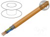 Cablu servomotoare hibrid &Ouml;LFLEX&reg; SERVO FD 796 CP - LAPP